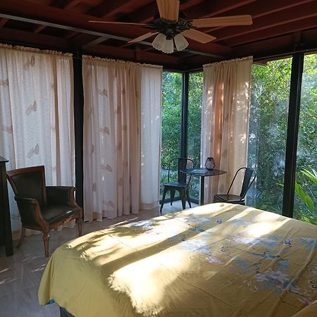 Casitas Vista Verde Bajo Boquete Εξωτερικό φωτογραφία