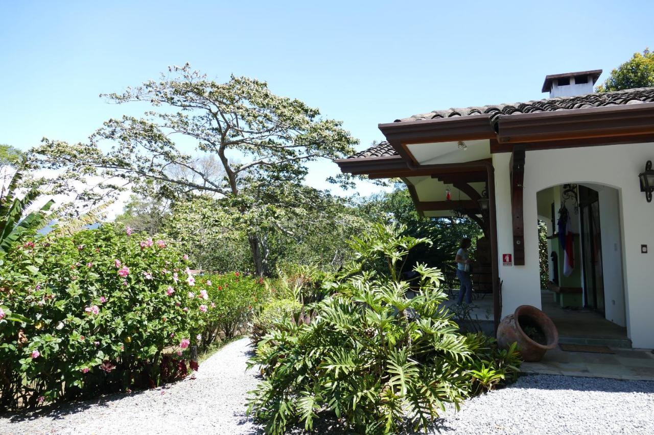 Casitas Vista Verde Bajo Boquete Εξωτερικό φωτογραφία