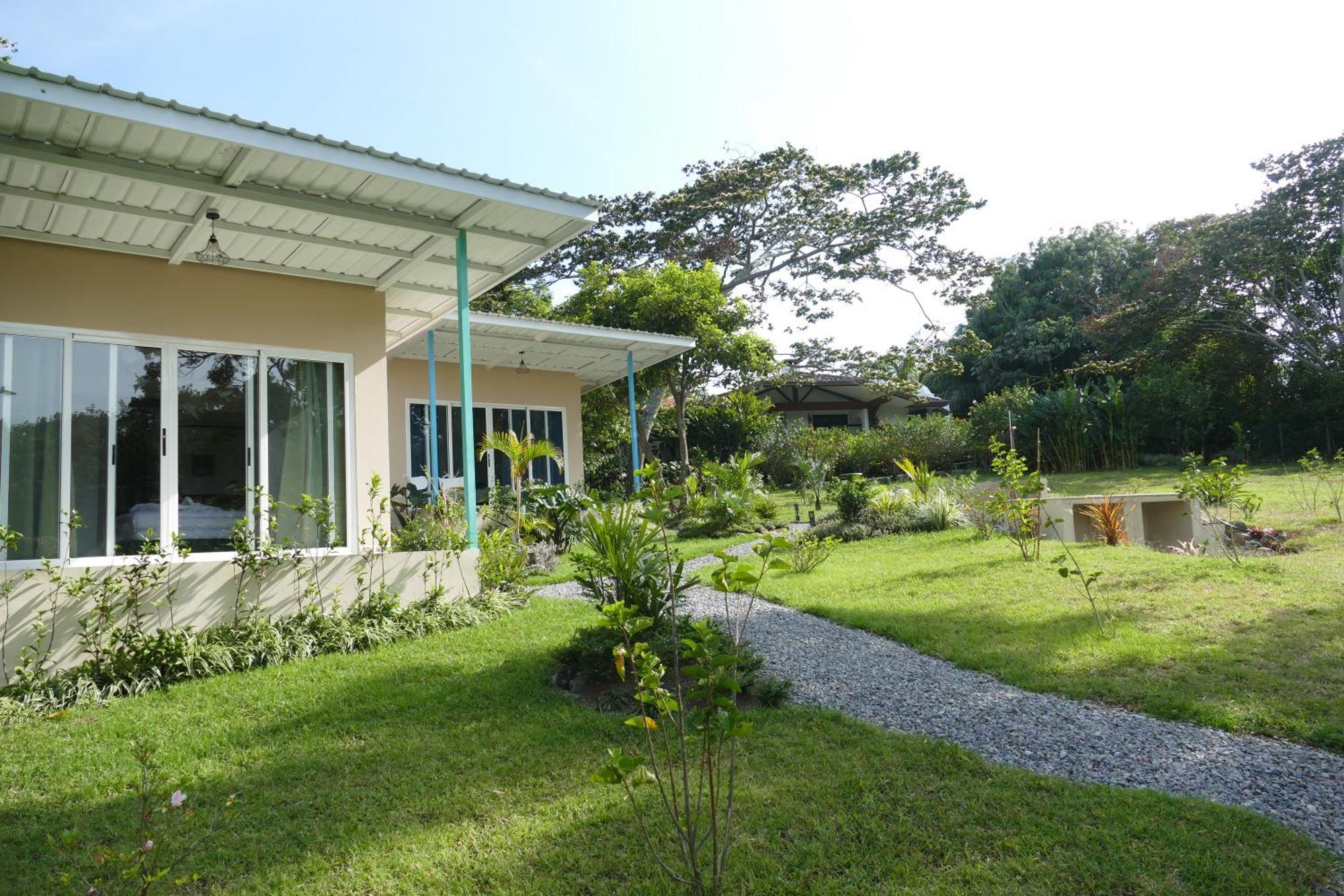 Casitas Vista Verde Bajo Boquete Εξωτερικό φωτογραφία