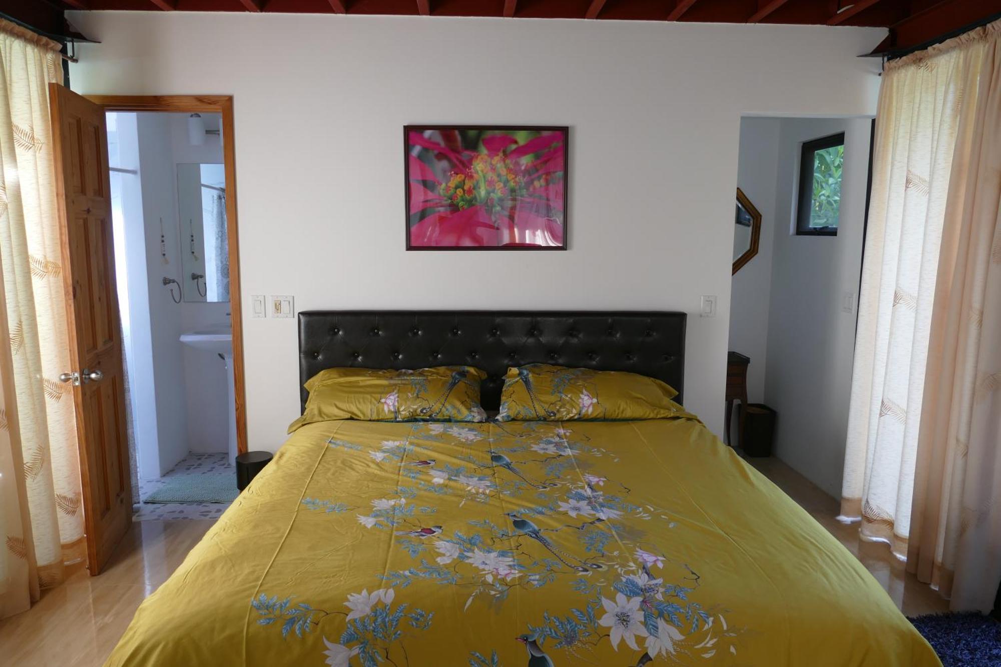 Casitas Vista Verde Bajo Boquete Εξωτερικό φωτογραφία