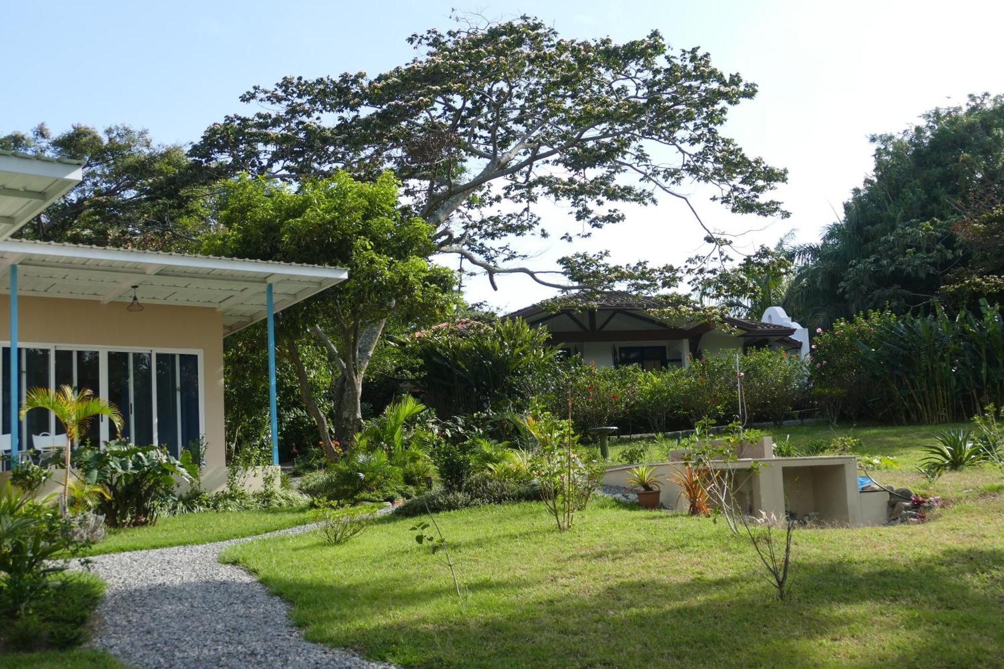 Casitas Vista Verde Bajo Boquete Εξωτερικό φωτογραφία