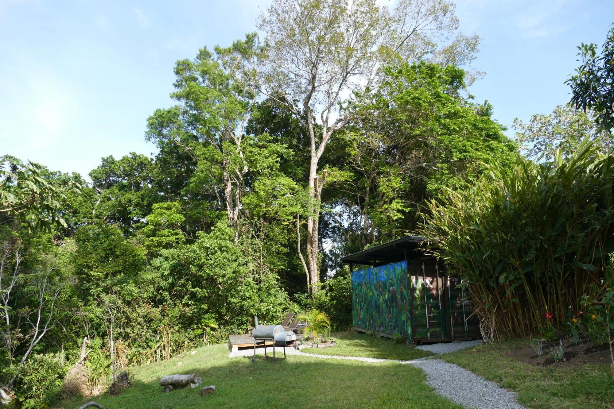 Casitas Vista Verde Bajo Boquete Εξωτερικό φωτογραφία