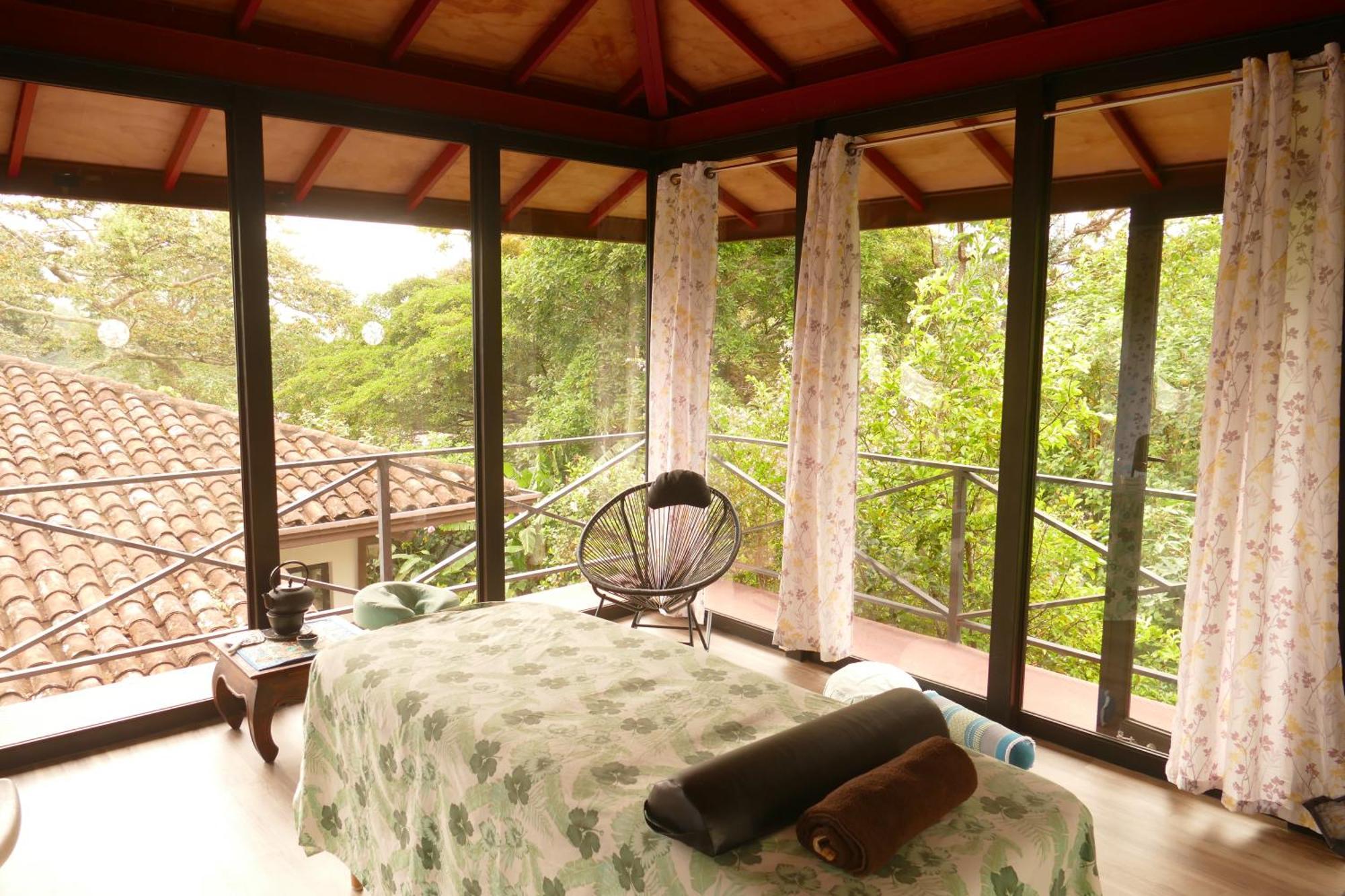 Casitas Vista Verde Bajo Boquete Εξωτερικό φωτογραφία