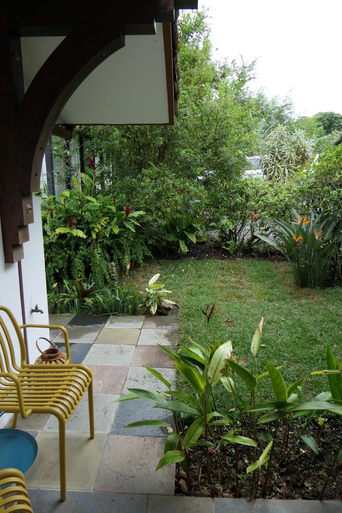 Casitas Vista Verde Bajo Boquete Εξωτερικό φωτογραφία