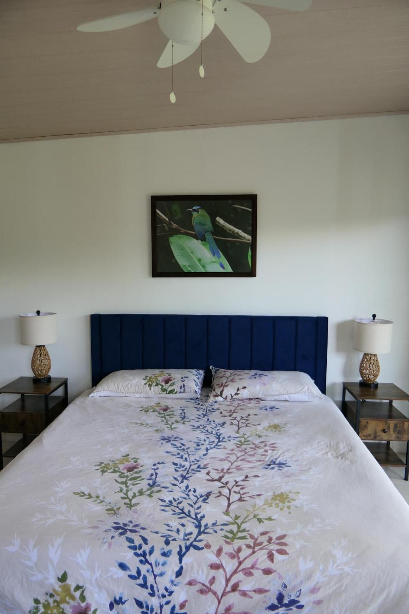 Casitas Vista Verde Bajo Boquete Εξωτερικό φωτογραφία